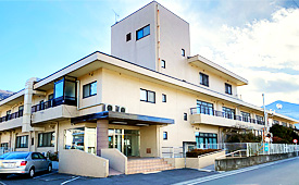 特別養護老人ホーム 秩父の介護老人福祉施設 ウエルハイム・ヨコゼ 特別養護老人ホーム 秩父の介護老人福祉施設 ウエルハイム・ヨコゼ